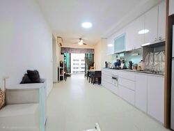 Nine Residences (D27), Apartment #576349821